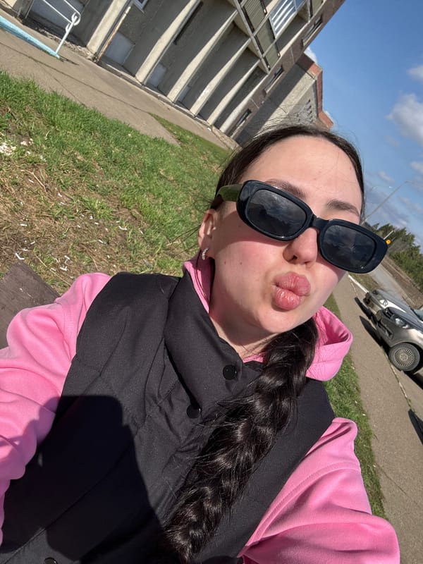 Morning life moments documented in Марковский, Russia