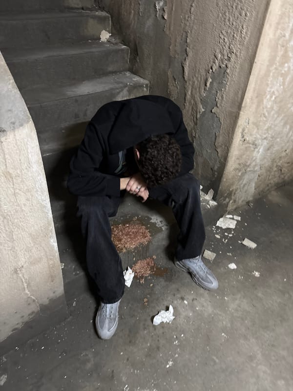 Young people socialize at bars and gatherings in Vila Real