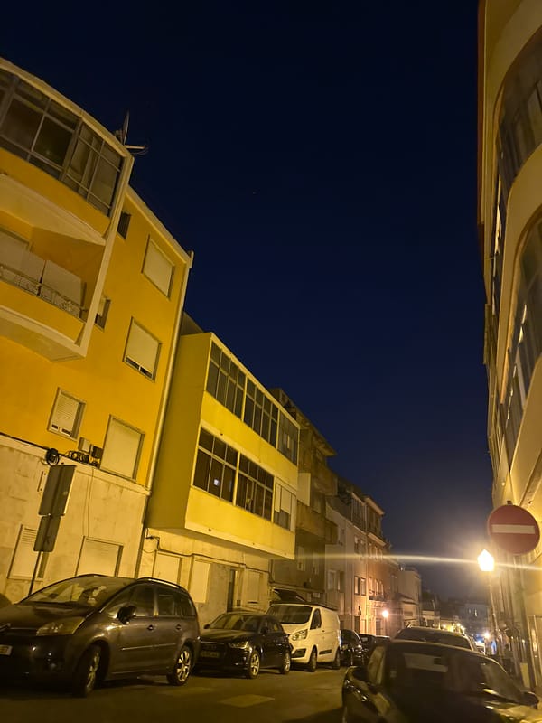 Lisbon, Portugal