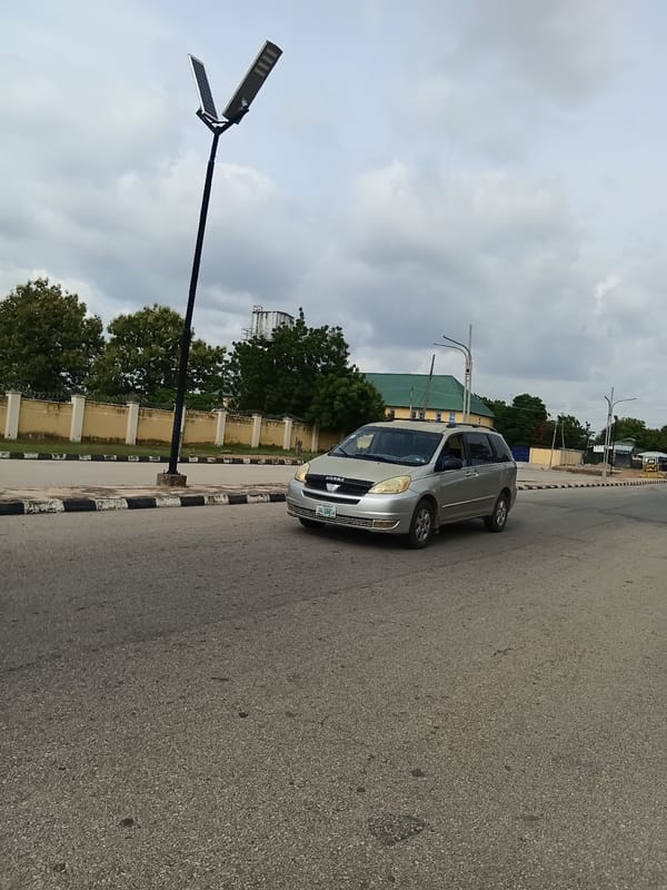 Daily life documented across Jalingo, Nigeria neighborhoods and streets