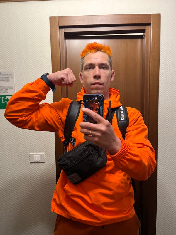 Morning scenes documented across Moscow infrastructure and daily life