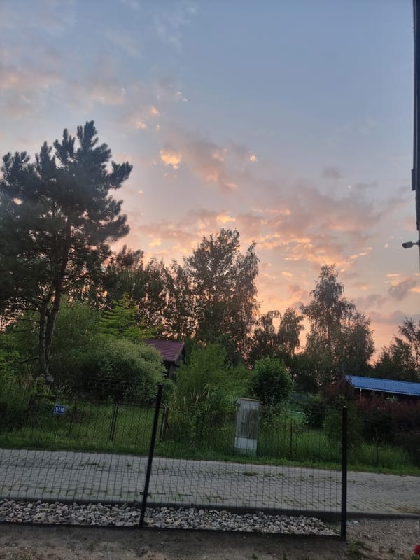 Szczaki, Poland