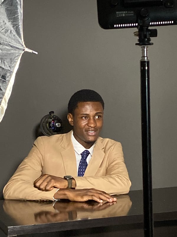 Photography session captures chess portraits and Scrabble game in Nigeria