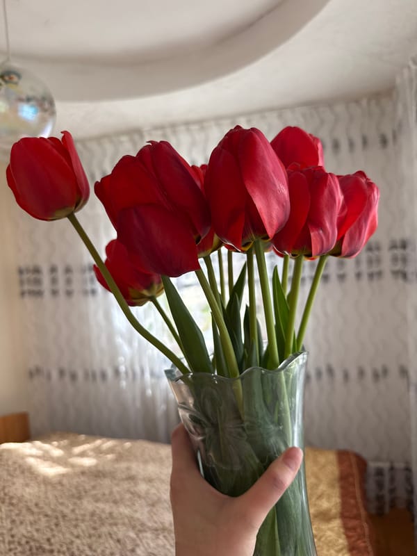 Quiet Sunday morning captured in Aksay homes