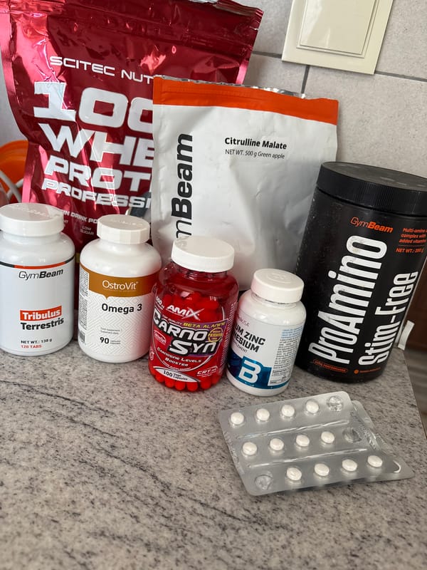 Sofia resident captures supplements, sunny balcony view moments apart