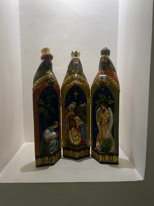 Cultural sites and local commerce documented in Oaxaca City