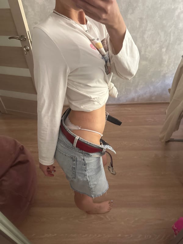 Quiet morning in Khimki: home moments and a neighborhood walk