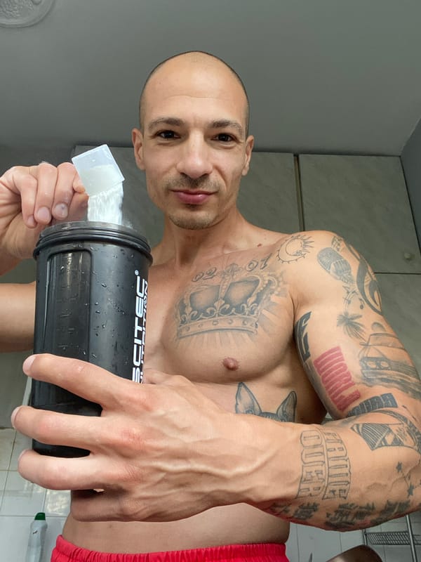 Balcony and kitchen moments in Pleven, Bulgaria