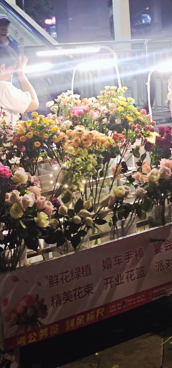 Daily life scenes captured across Chongqing High-tech Zone