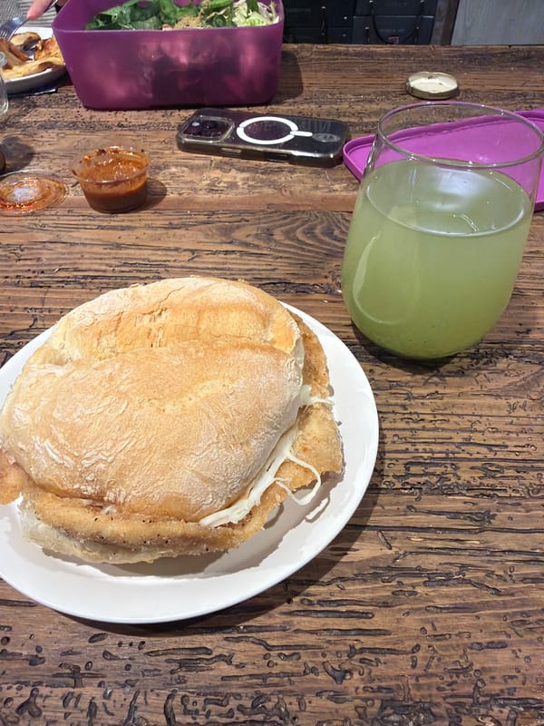 Evening dining and street scenes documented in Puebla, Mexico