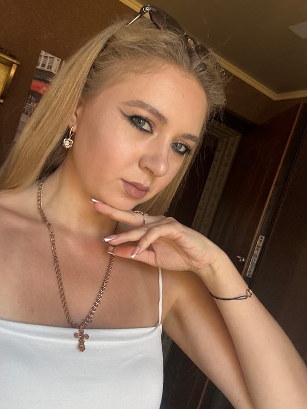 Selfie series from Makiivka, indoors and out