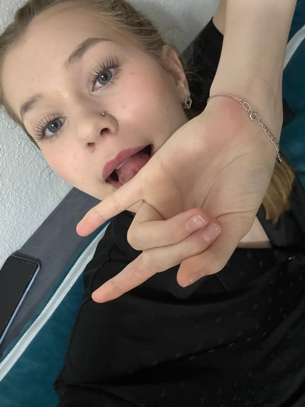 Late-night selfie session captured across Yekaterinburg locations