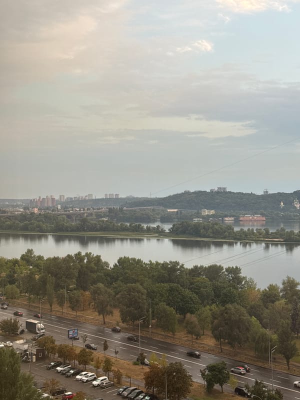 Kyiv, Ukraine