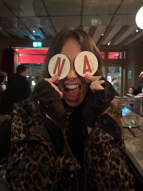 Evening social gathering documented at Paris bar and Seine