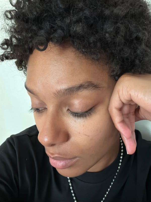 Close-up selfie series, multiple angles, Paris