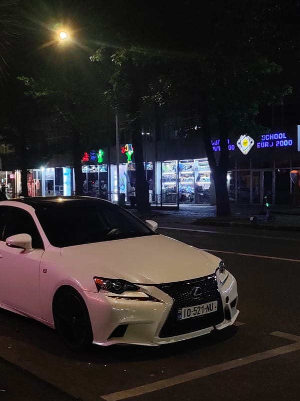 Event