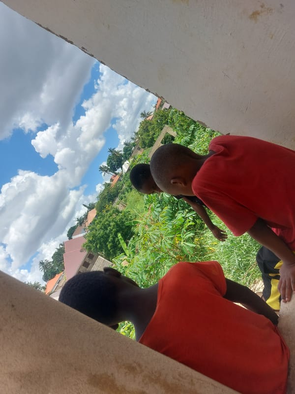 Daily life moments documented across Dar es-Salaam neighborhoods