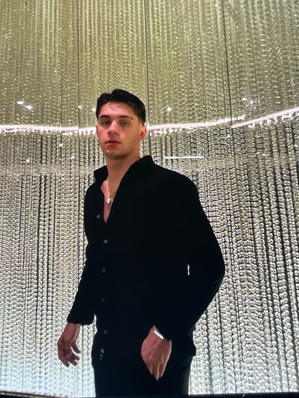 Evening out in Harmanli, Bulgaria — venue vibes and street scenes