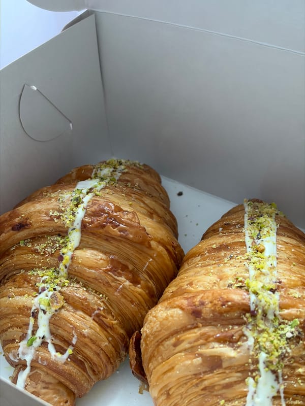 Easter treats and pastries documented in Votkinsk, Russia