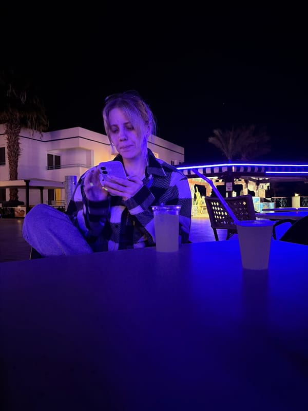Live dance performances staged at Queen Sharm venue Egypt