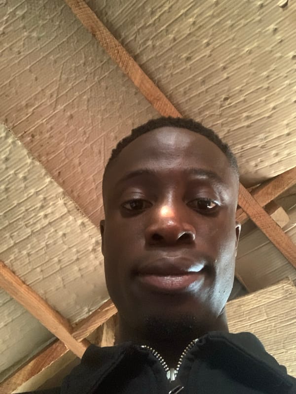 Daily life documented across Nigerian towns during afternoon hours