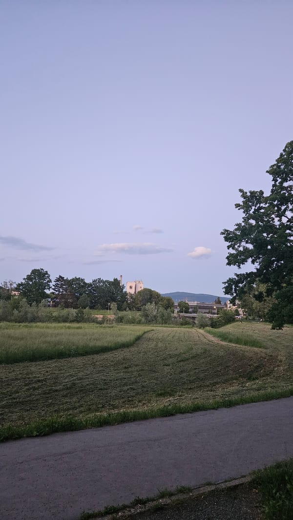 Evening documentation of everyday Prešov, Slovakia scenes captured