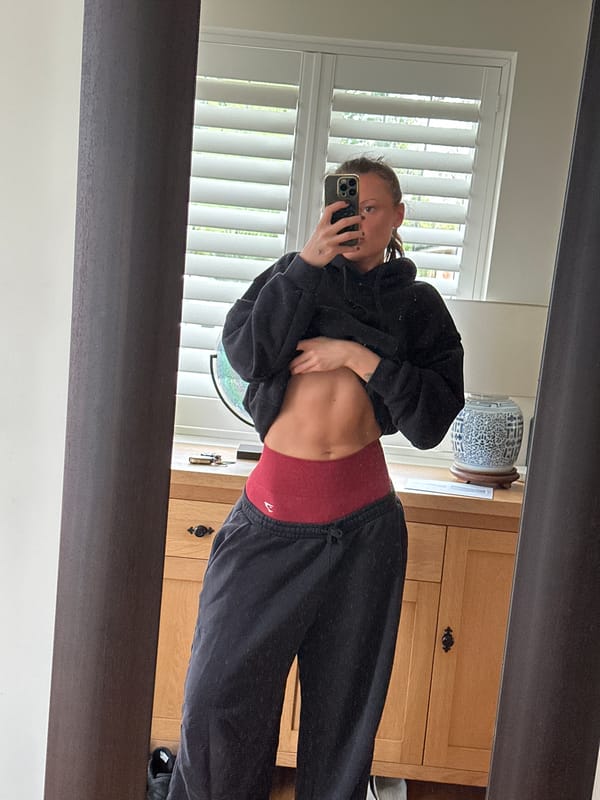 Early morning indoor moments captured in Wealden home