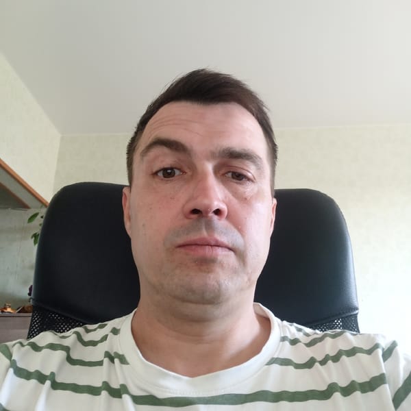 Casual day at home and out in Nizhny Novgorod