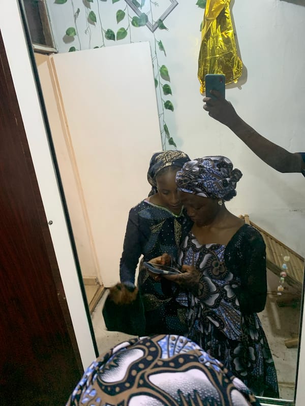 Photography sessions and tailoring work captured across Jos, Nigeria