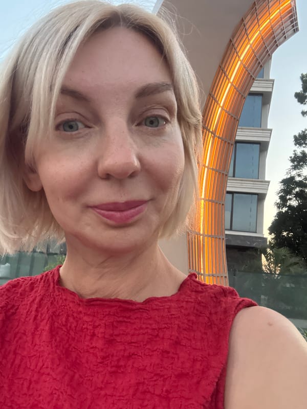 Sochi waterfront at golden hour — beach, food, and live music