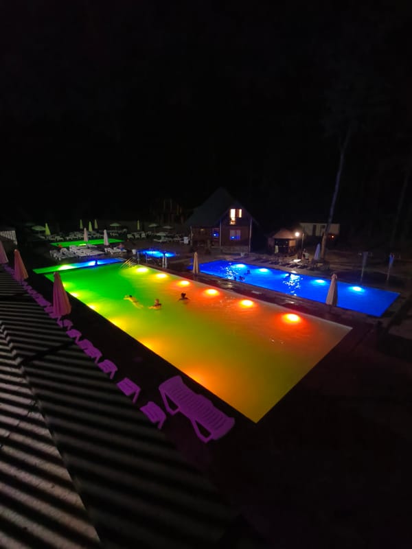 Event