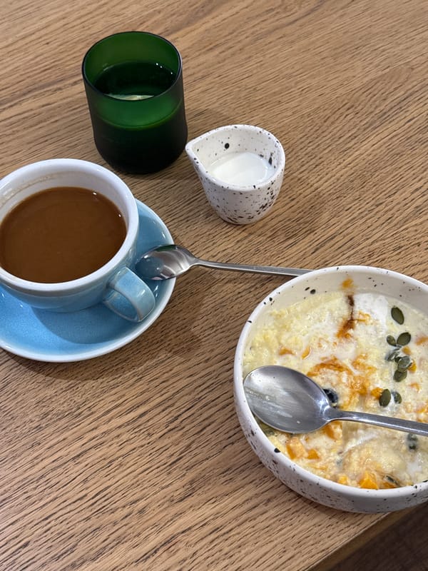 Morning breakfast scene documented in Chita, Russia