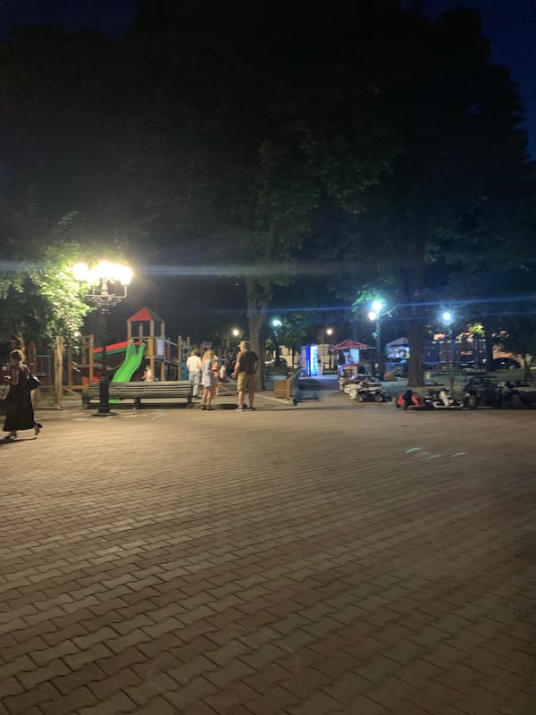 Event