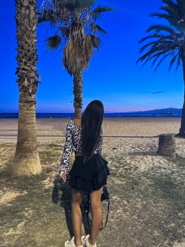 Travel photos from multiple destinations geotagged to Yerevan