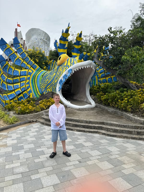 Morning leisure activities documented across Nha Trang tourist areas