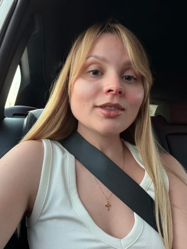 Woman observed in passenger seat of car in Rehovot