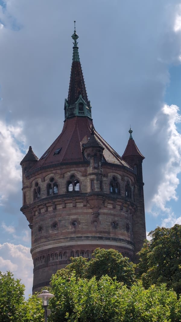 Worms, Germany
