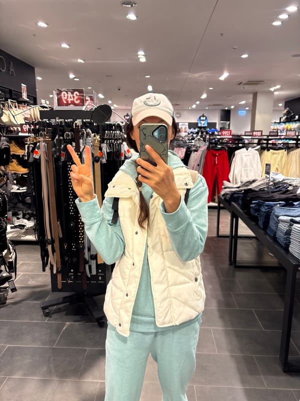 Daily life scenes captured across Ulyanovsk retail and transit areas