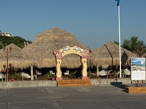 Sveti Vlas, Bulgaria