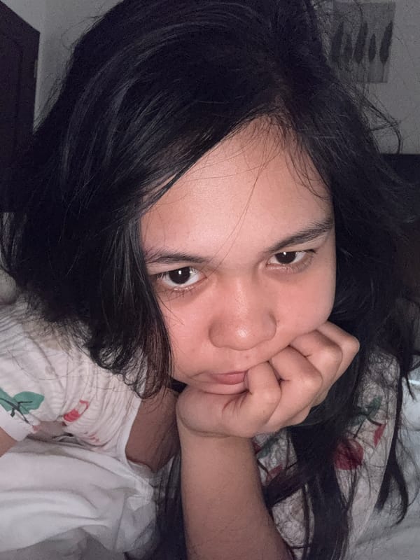 Domestic moments captured across 8 minutes in Davao City