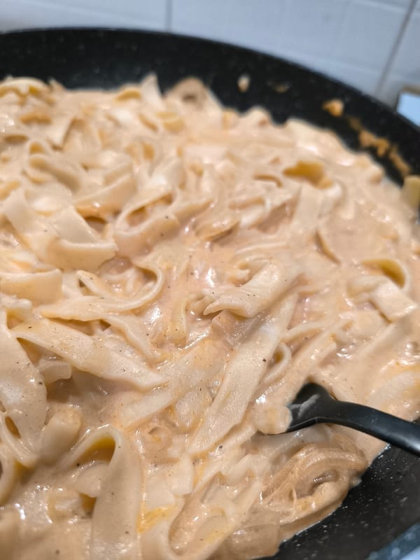 Quiet afternoon moments with cat and cooking in Varna