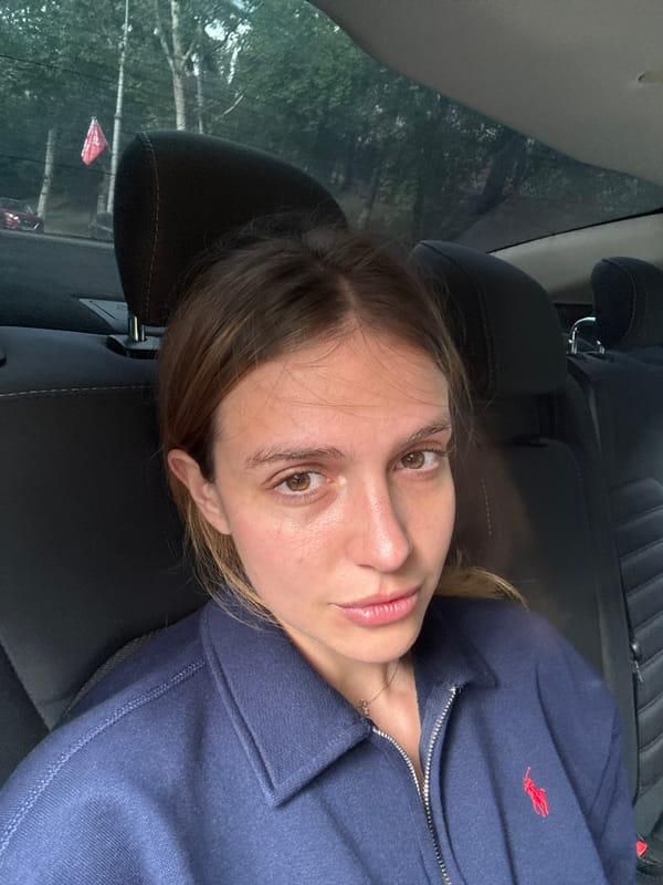 Casual moments captured across Tbilisi: car rest, arcade games