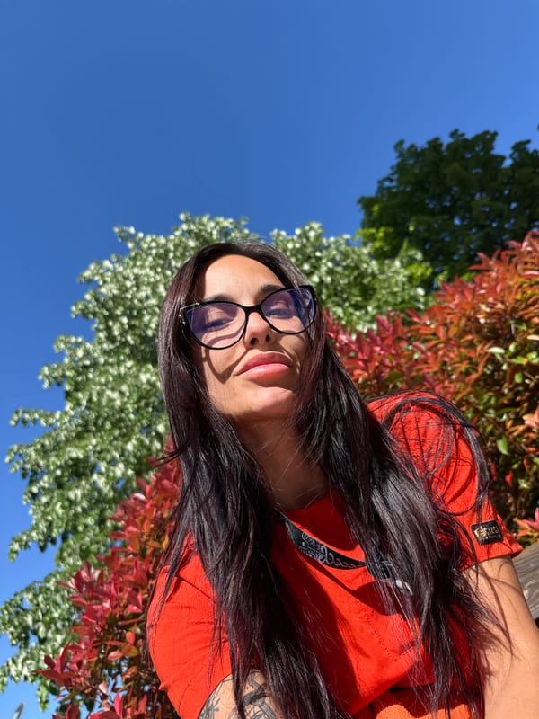 Woman spotted in multiple locations around Pleven, Bulgaria