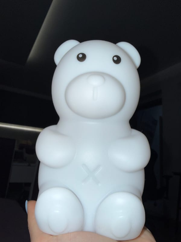 Evening indoor moments with toys captured in Plovdiv