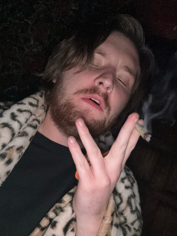 Quiet domestic moments documented in Cañada de Madero, Mexico