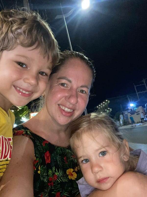 Evening street food outing in Phu Thuy Ward, Vietnam