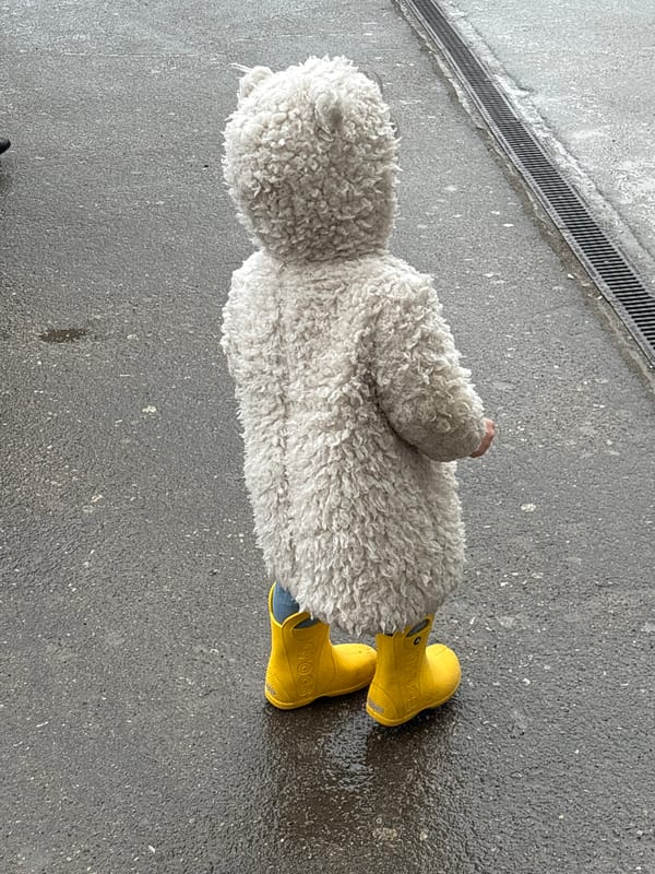 Ordinary family and shopping moments documented across Perm, Russia