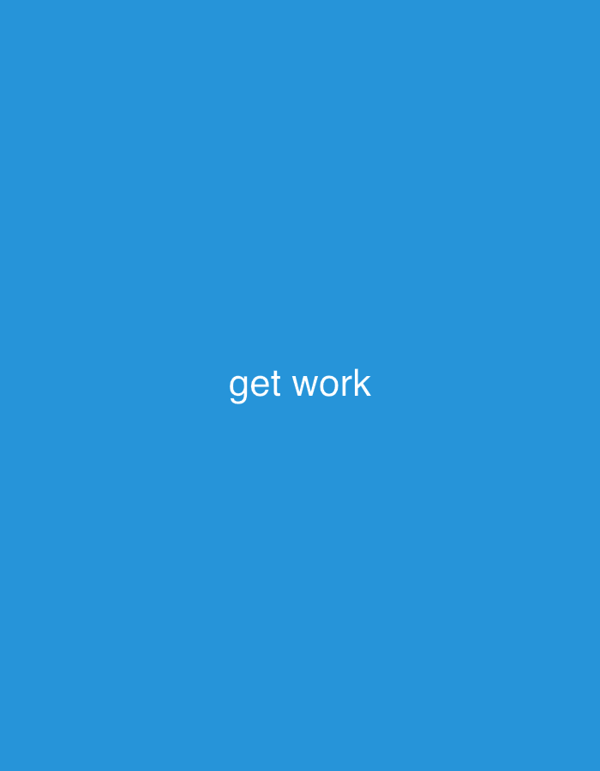 Casual text graphics and everyday close-ups, no clear theme