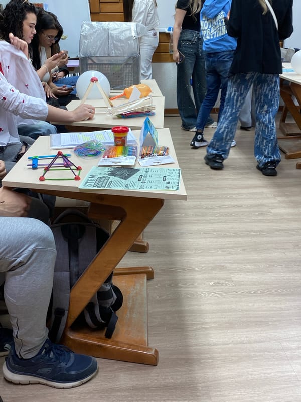 STEM exhibition draws participants in Plovdiv, Bulgaria