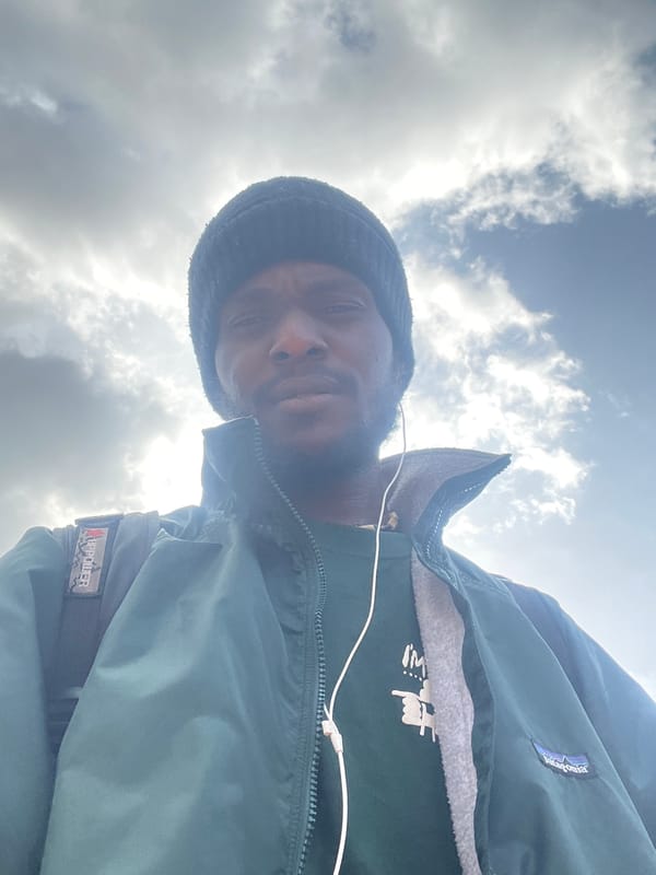Afternoon in Jos: selfies, street scenes, and a silver SUV